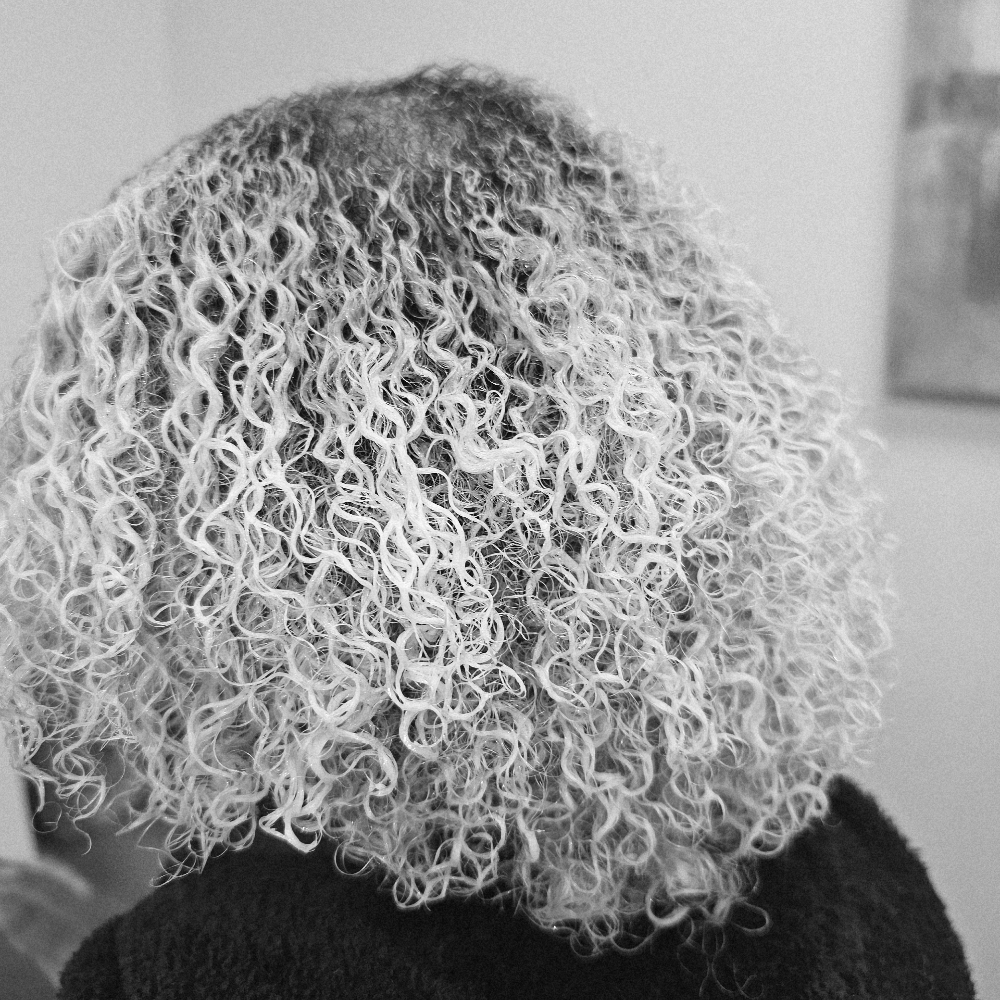 Olaplex Conditioning Treatment at Loc'd N Livity in Rock Hill, SC