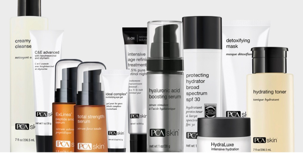 Chemical Peels