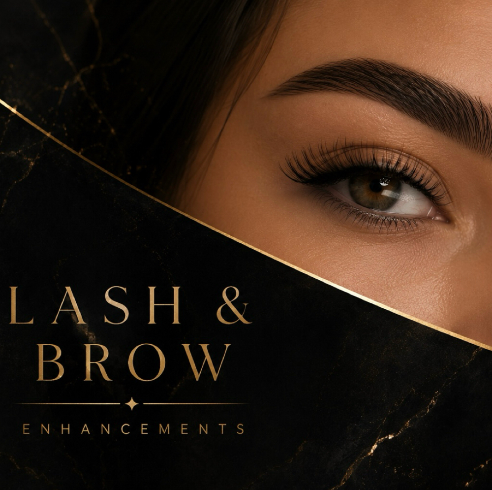 Lash Lift + Tint (Customized) at Sacred Moon Esthetics in Jackson, GA