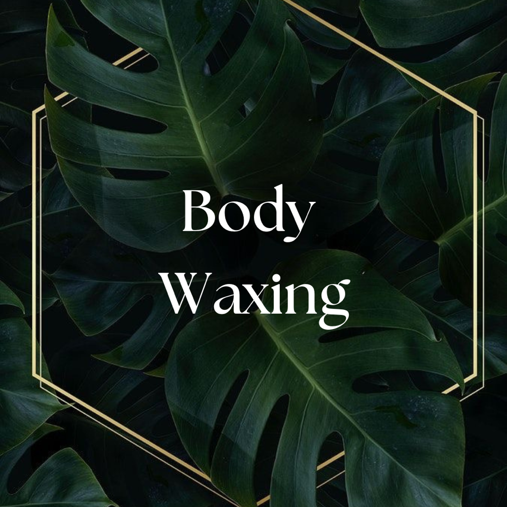 Body Wax