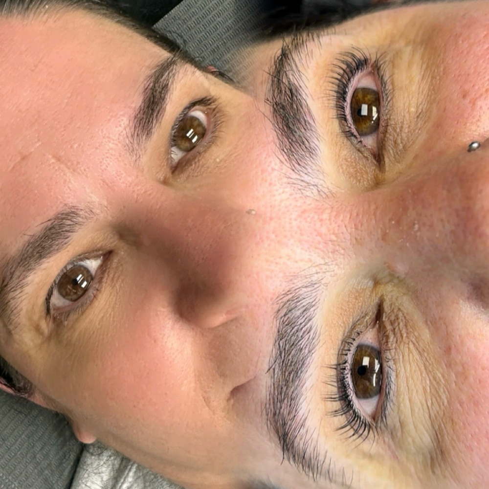 Korean Lash Lift + Tint at Blinks and Ink in Warr Acres, OK