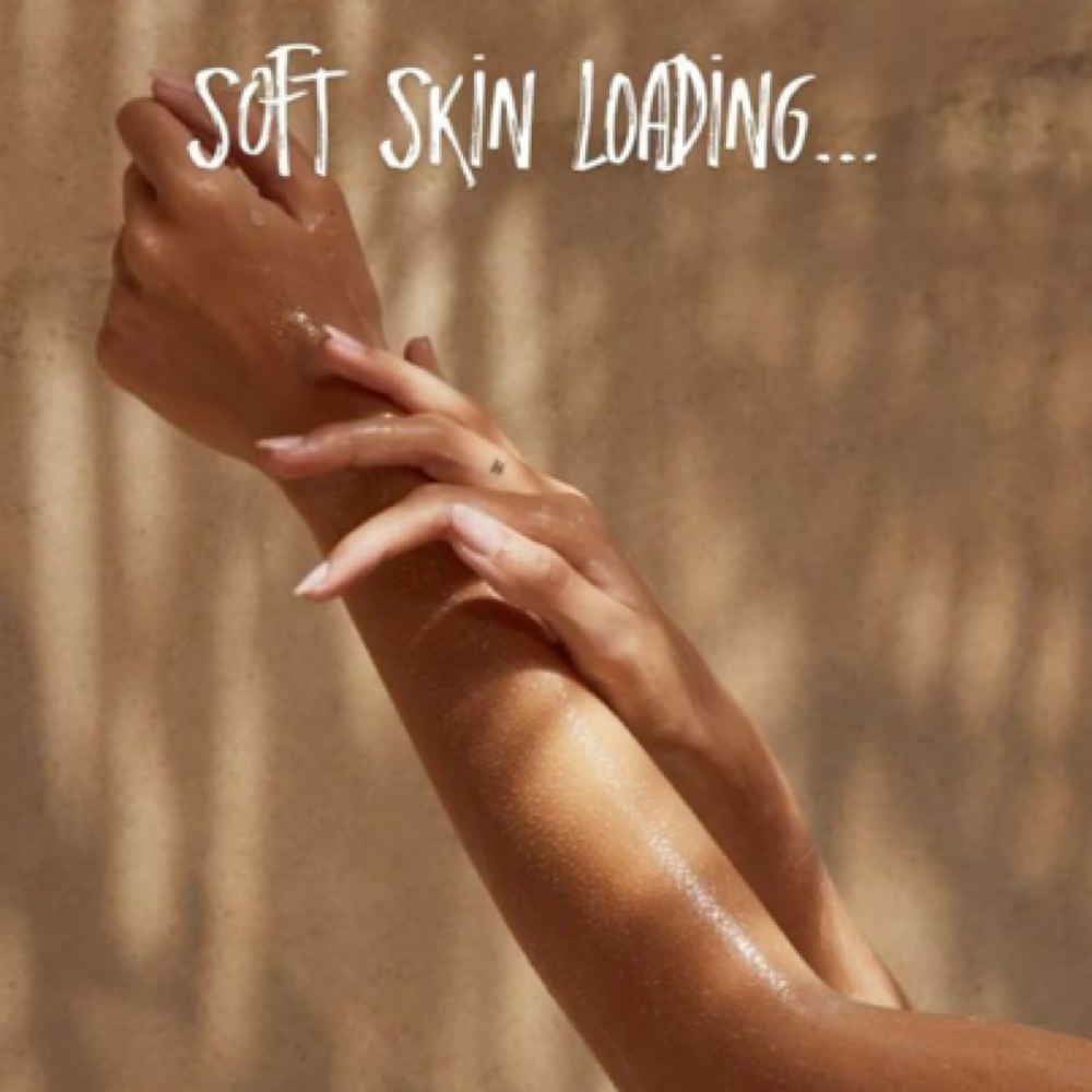 Full Body Waxing Package at Golden Hour Esthetics & More in Warsaw, IN