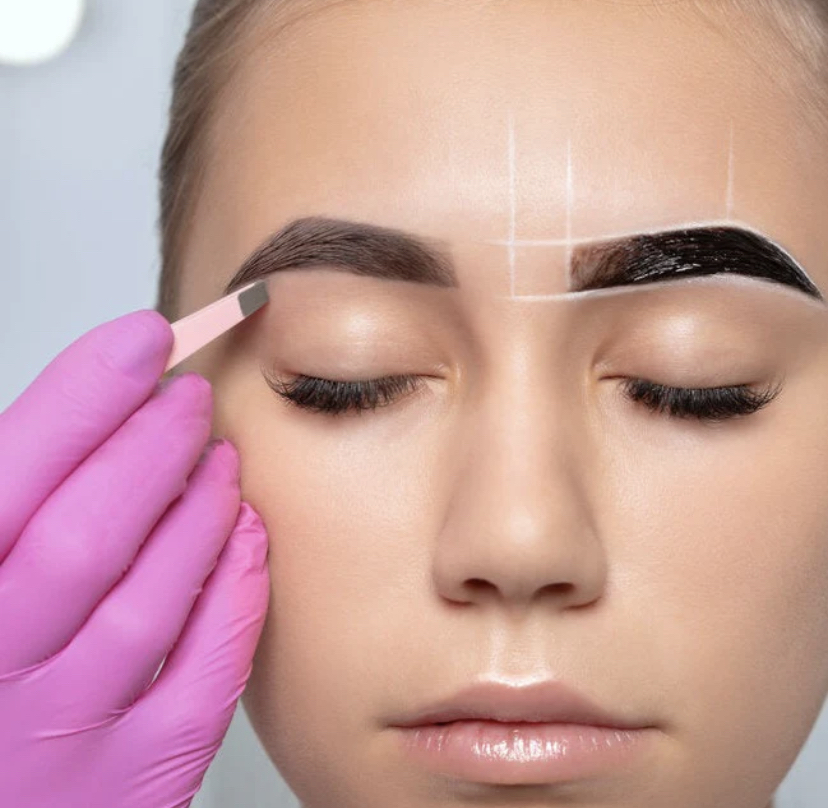 Henna Brow Tint