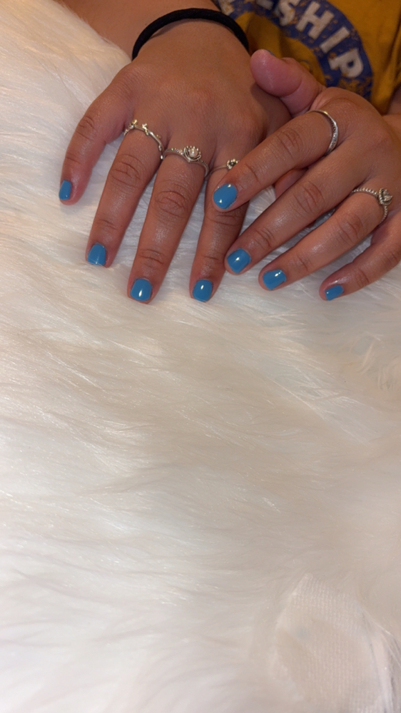 Manicure