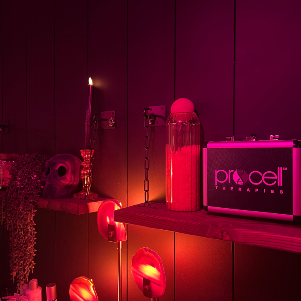 Procell MD | Series at innerGLOW ESTHETICS in Crown Point, IN