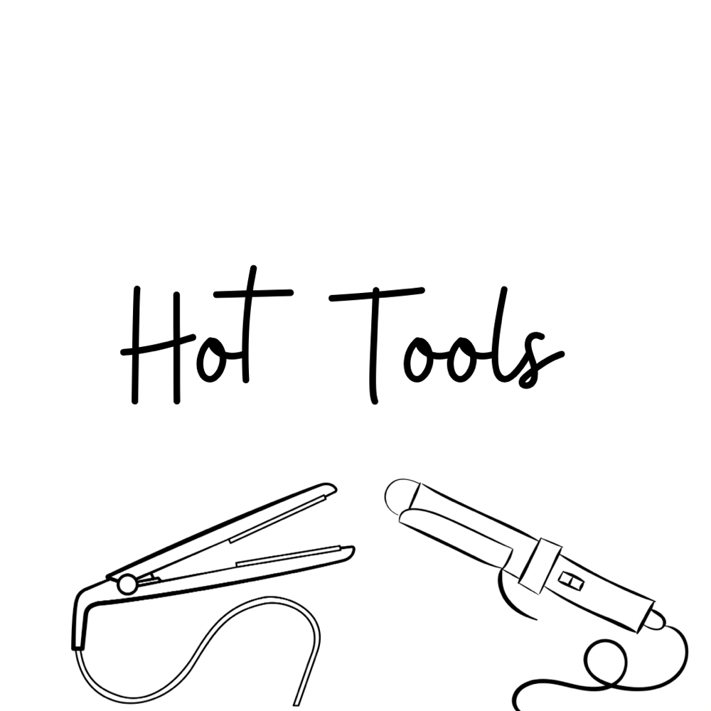 Hot Tools