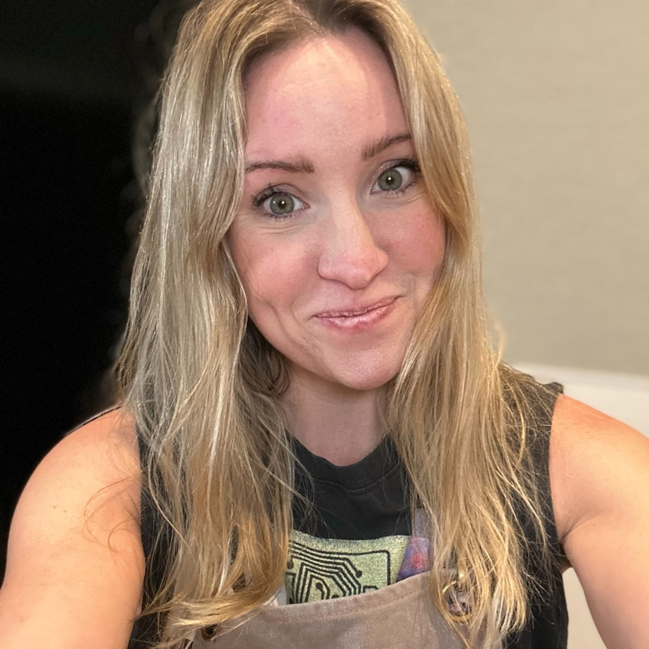 Child Haircut at Realm Hair Collective in Naperville, IL