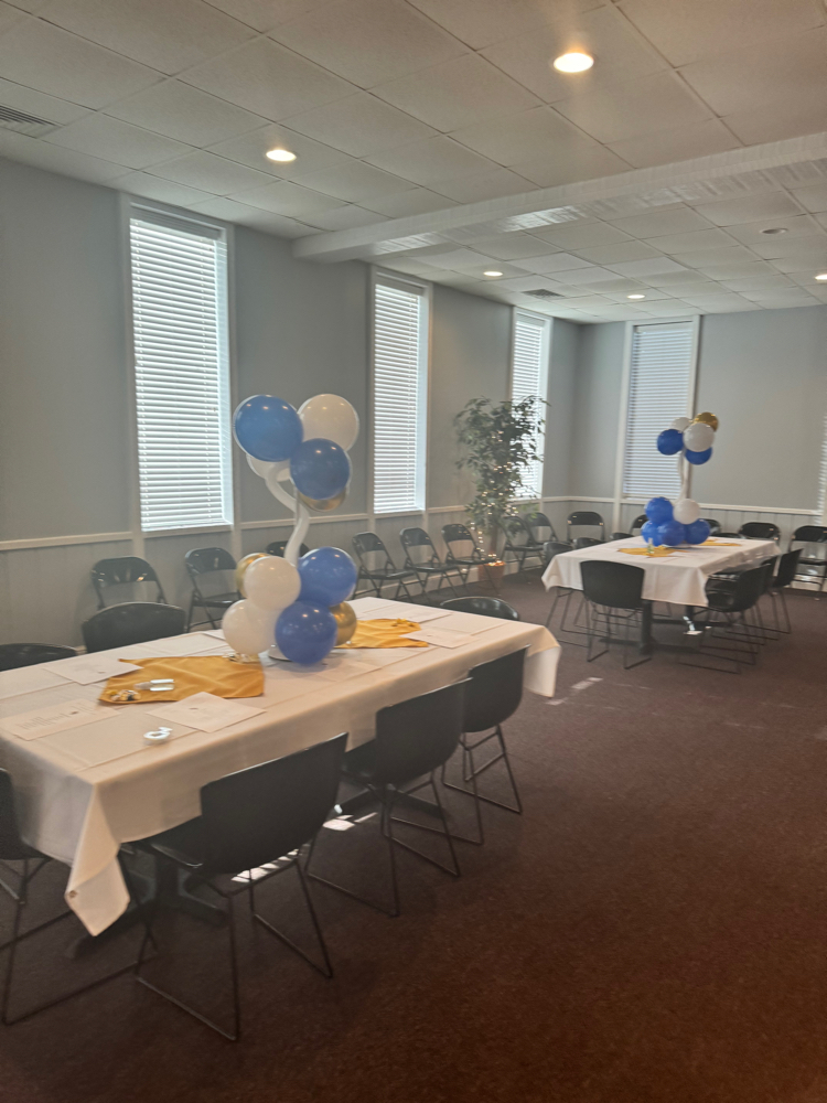 20 centerpieces package