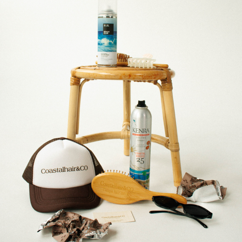 Arriah - Coastal Treatment