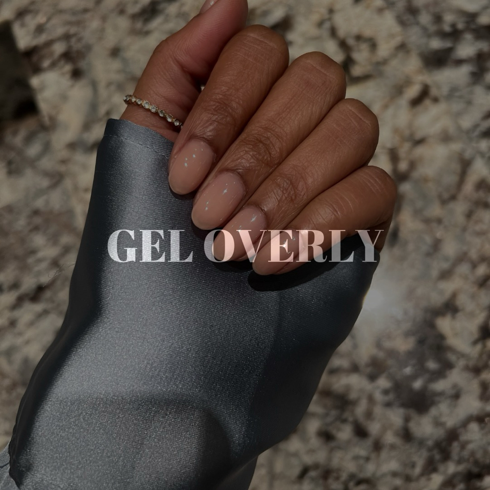 𝐆𝐞𝐥 𝐎𝐯𝐞𝐫𝐥𝐚𝐲