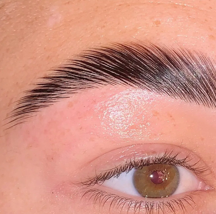 Brow Lamination