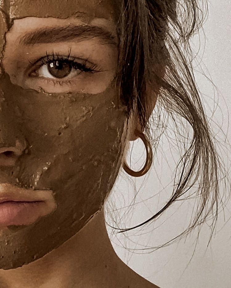 Honey Bun Facial
