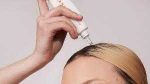 Scalp Treatment