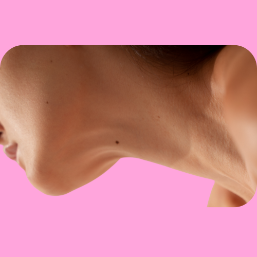 Neck Wax