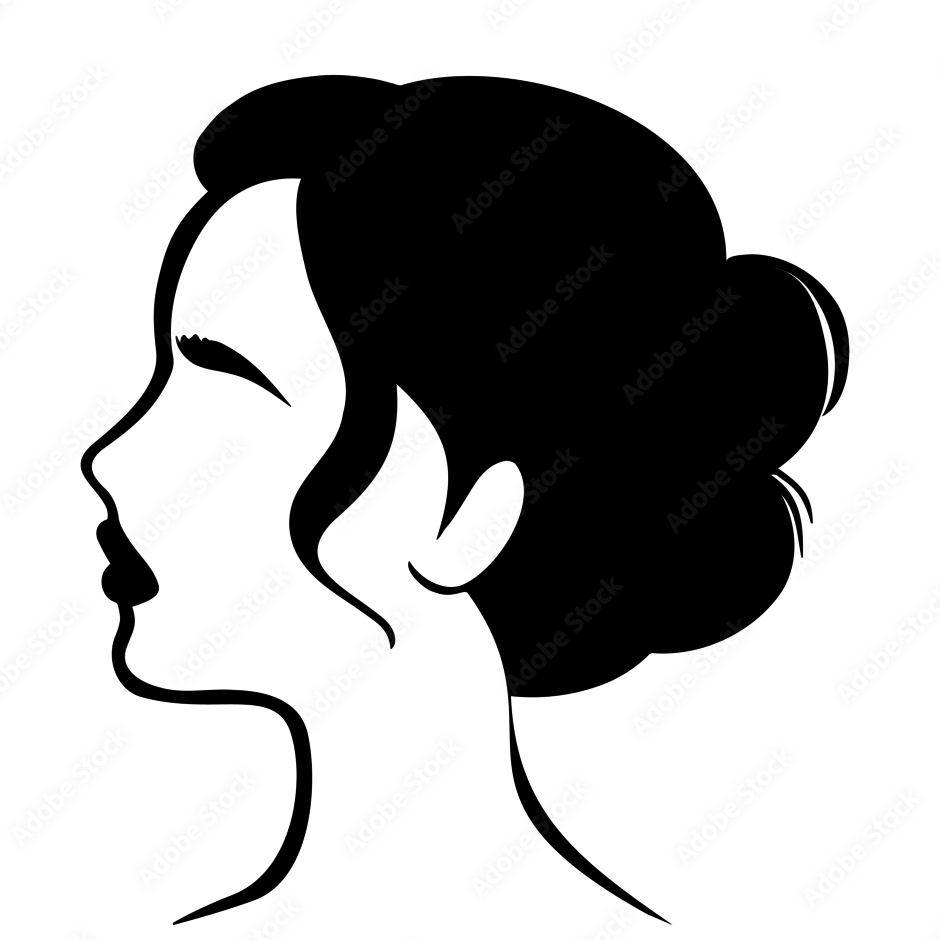 Women’s Haircut Service: