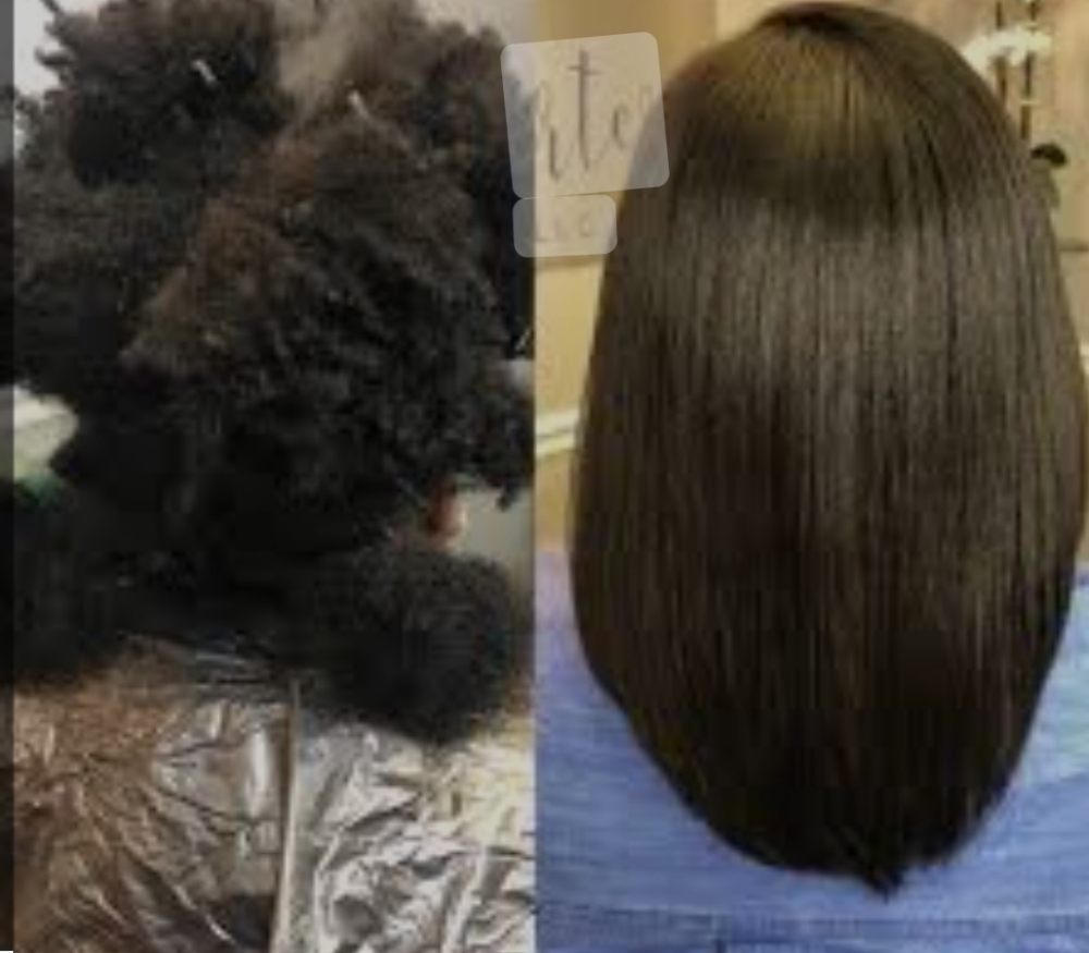 Virgin Relaxer