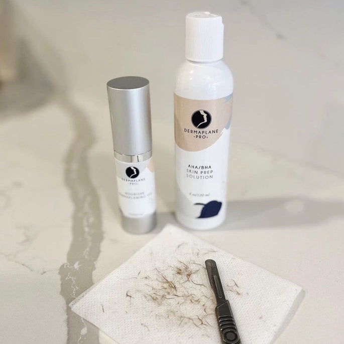 Dermaplane