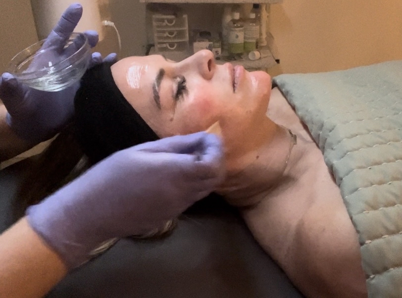 The Fountain Of Youth Facial