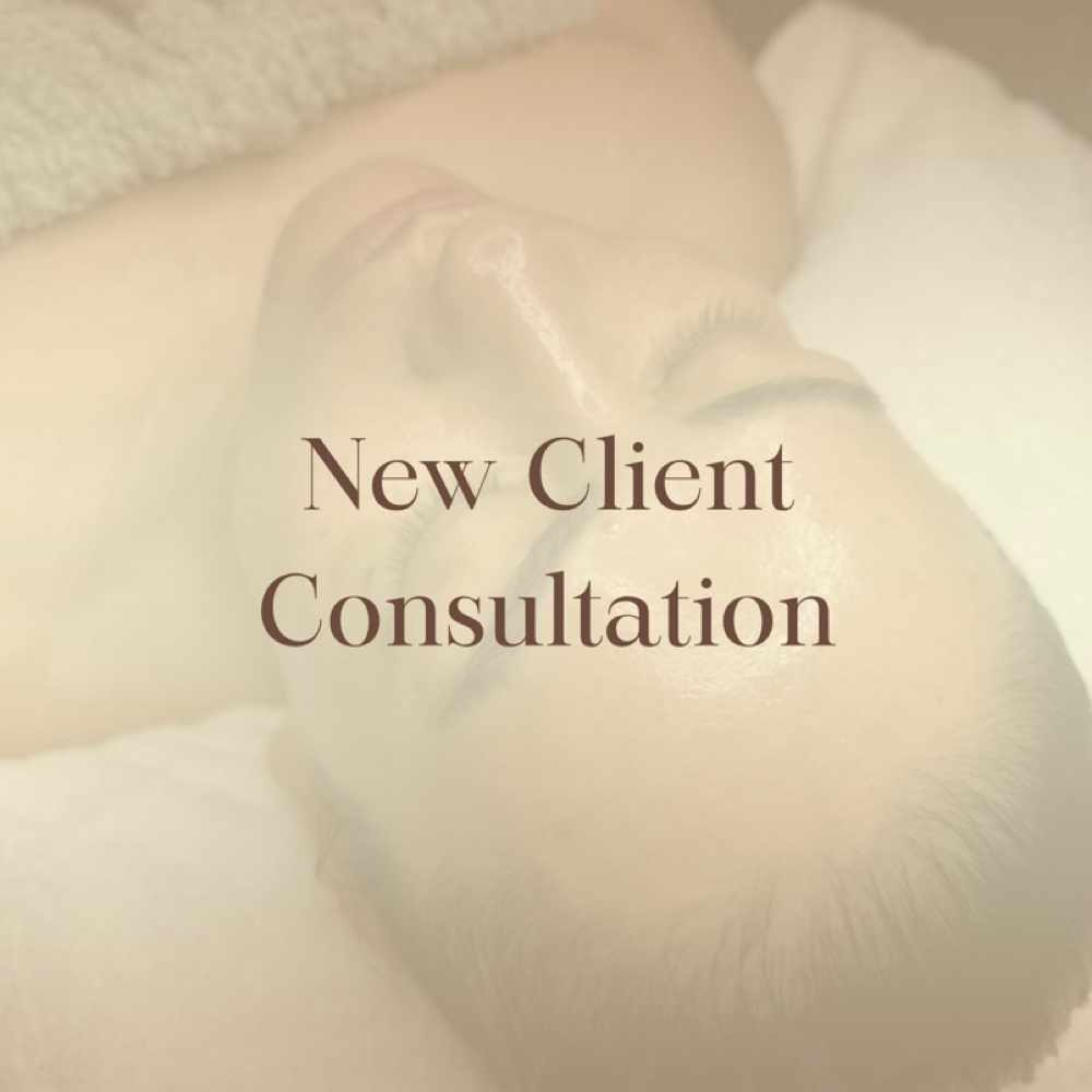 New Client Consultation at Kat-Le Studio in Thousand Oaks, CA