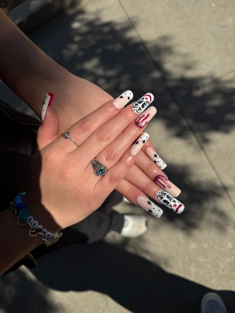 Nails
