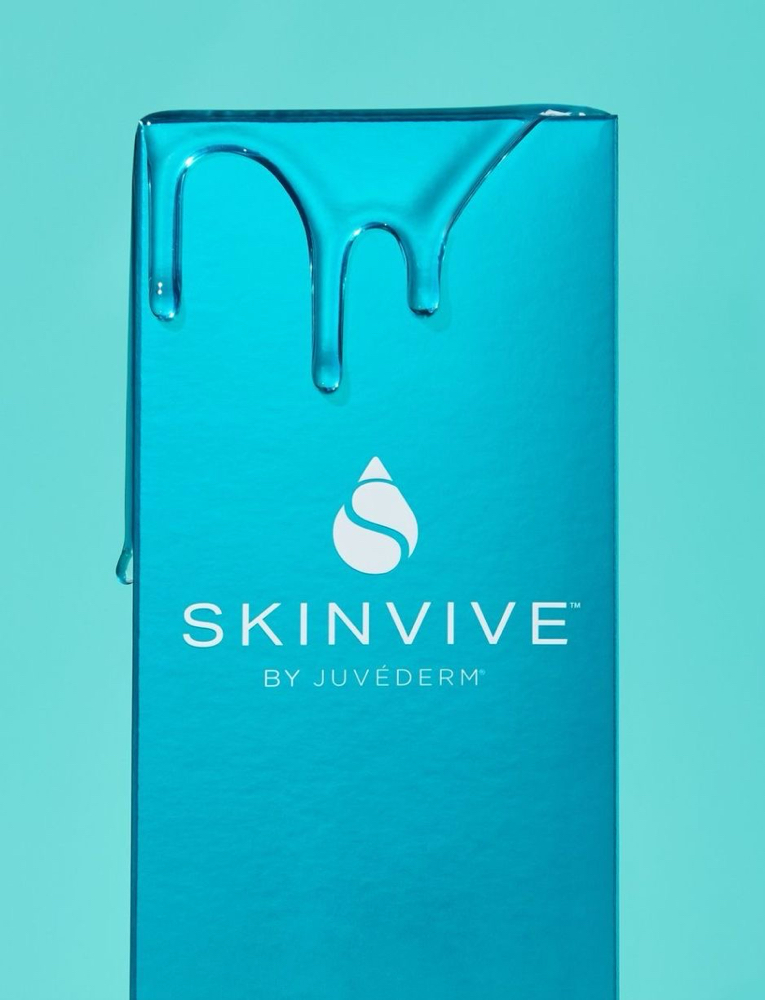 Skinvive Under Eye Restoration