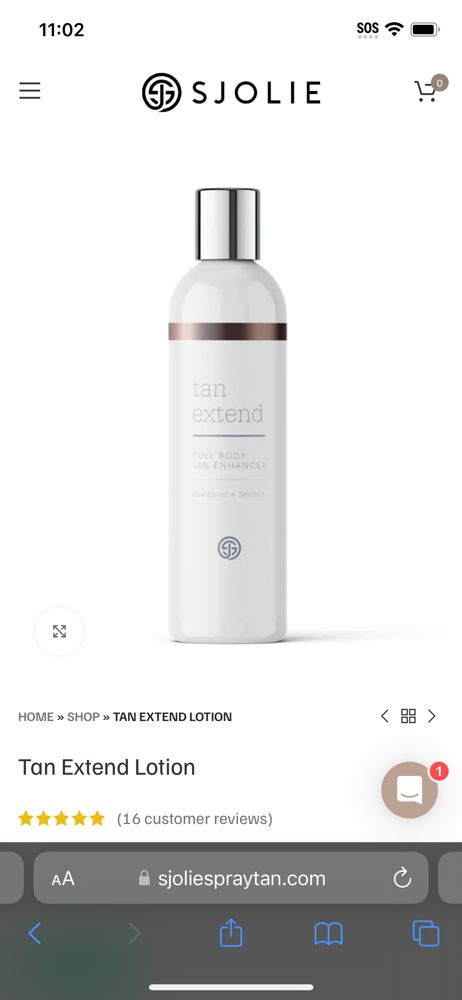 Tan Extend For Home at Morgan Gambs in Dover, OH