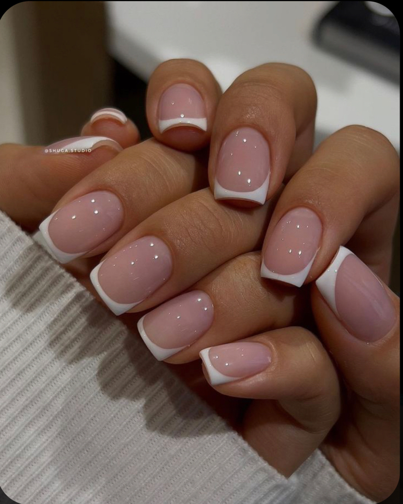 French Tips