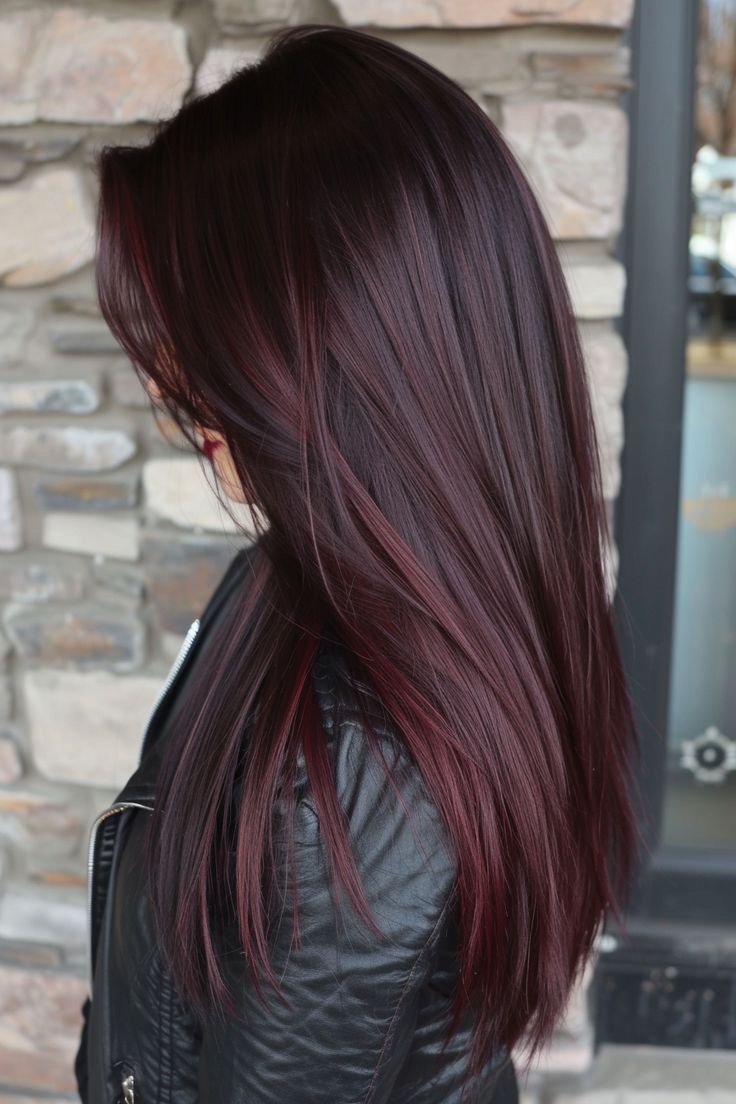 All Over Color at TheEssntlBeautyBar in Fort Worth, TX