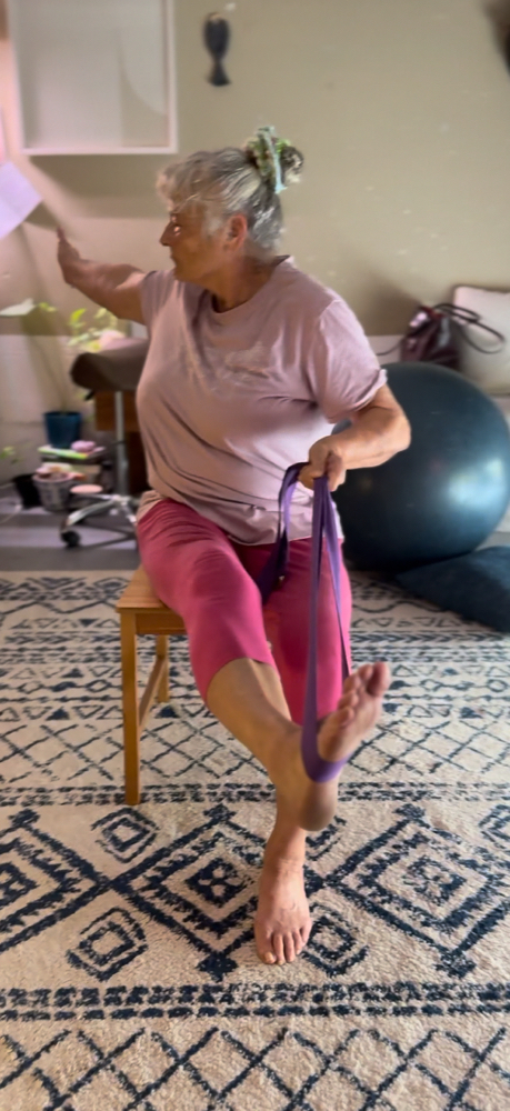 NeuroMotion Class at BodyMotions in Wellington, FL