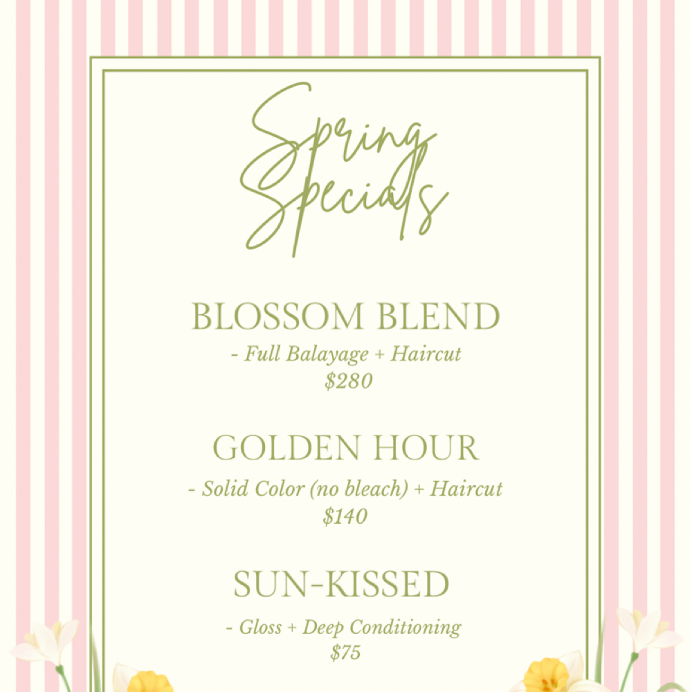 Golden Hour at BEHAUS in Avondale, AZ