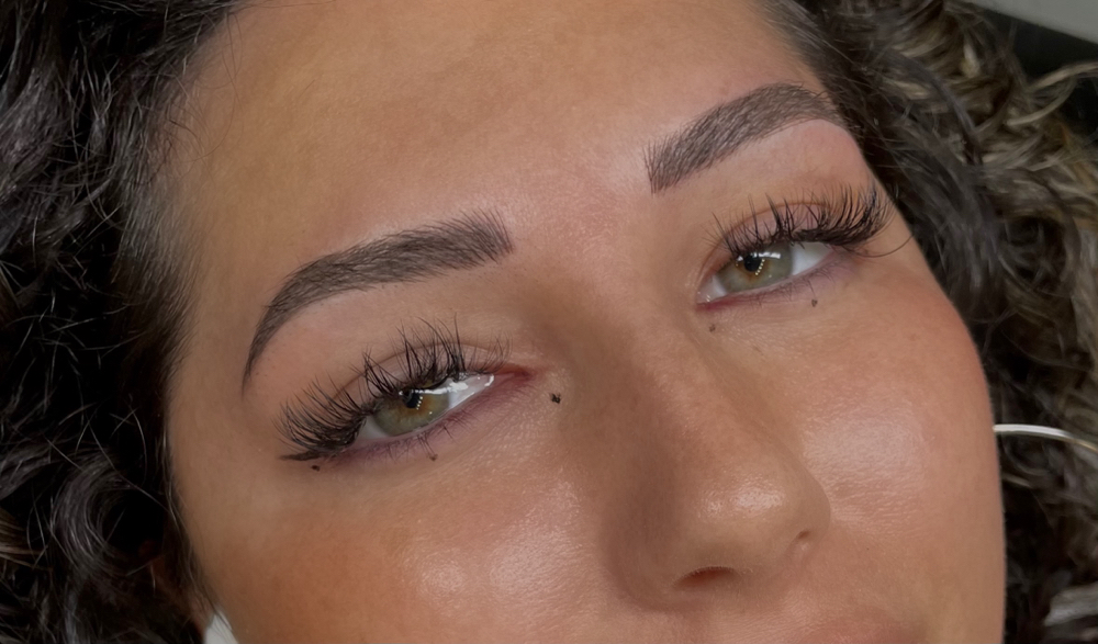 Brow Correction