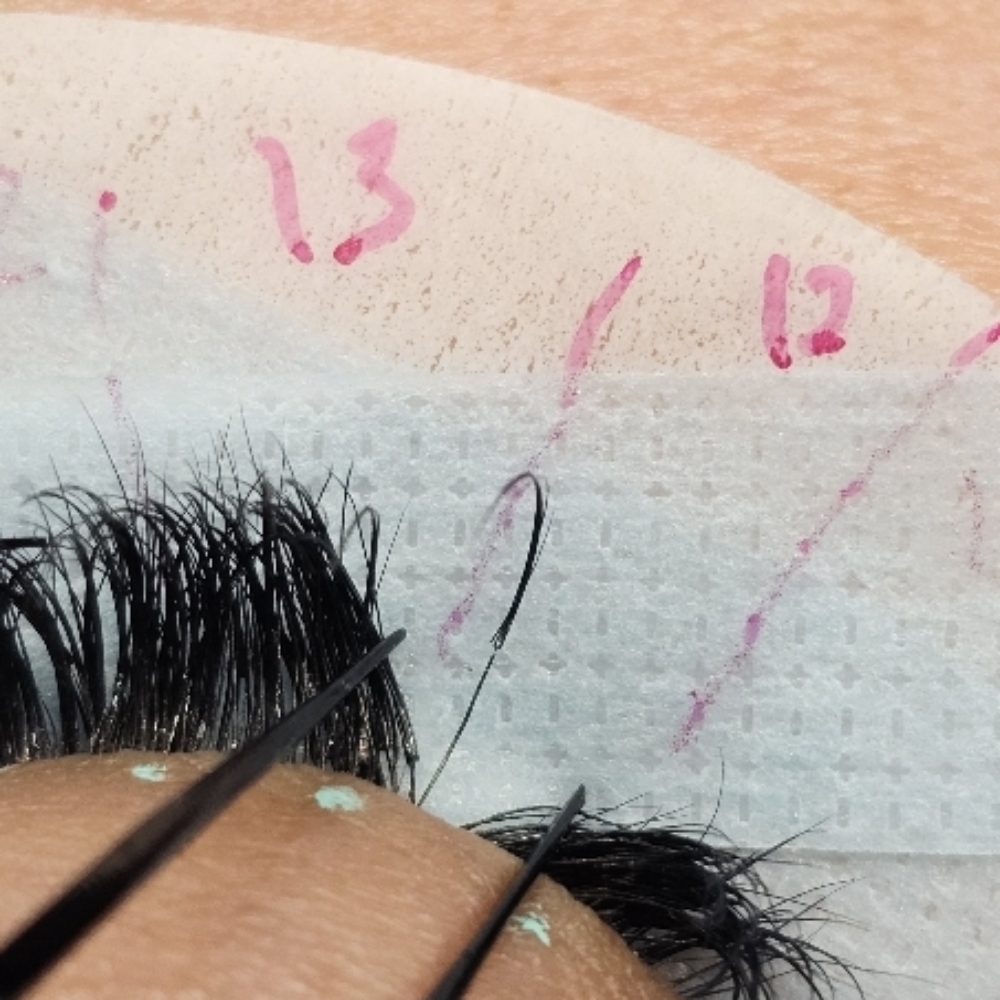 Any Set 4+ Week Extended Fill