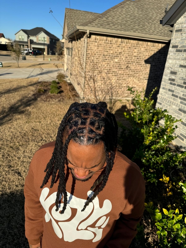 MOHAWK RETWIST