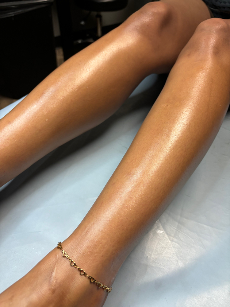 1/2 Leg Wax at ShoMeBeauty in Saint Joseph, MO