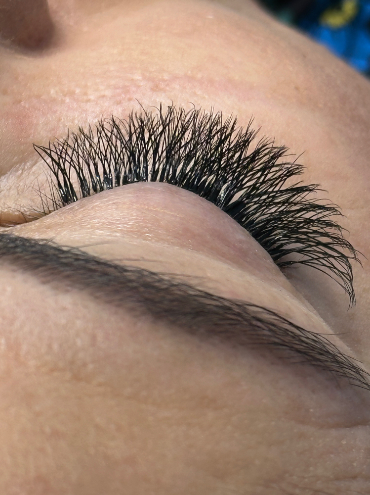30 Minute Mini Fill