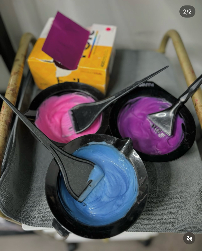 Extra Color