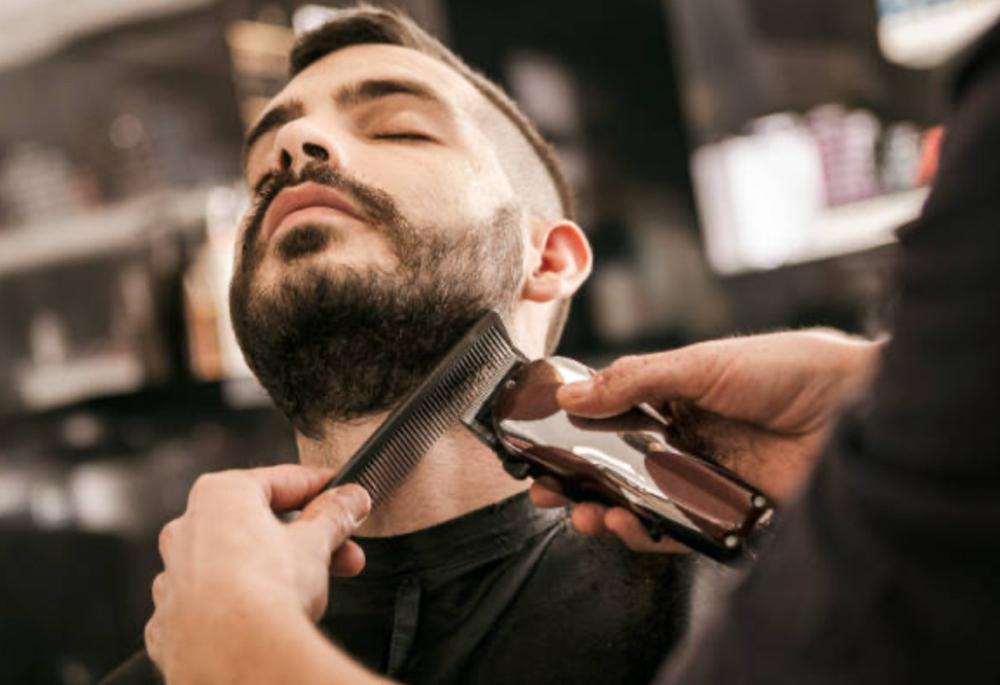 Beard Trim