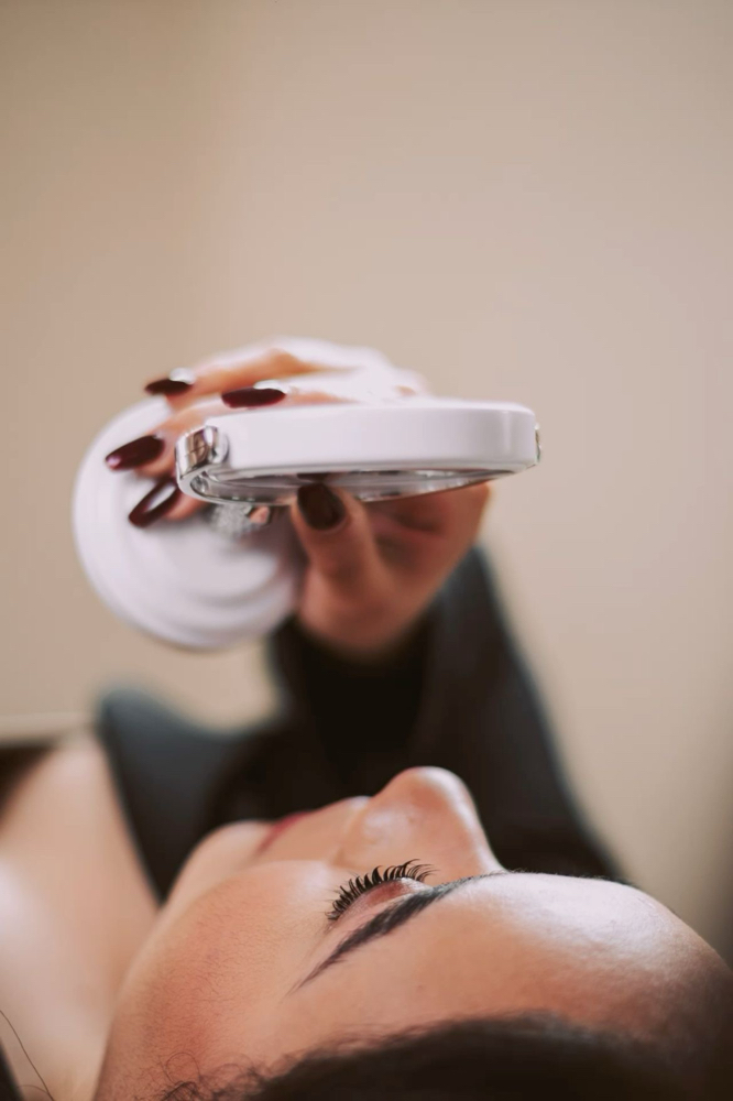 Foreign Fill Fee at Lanna Lash Studio in Jacksonville, FL