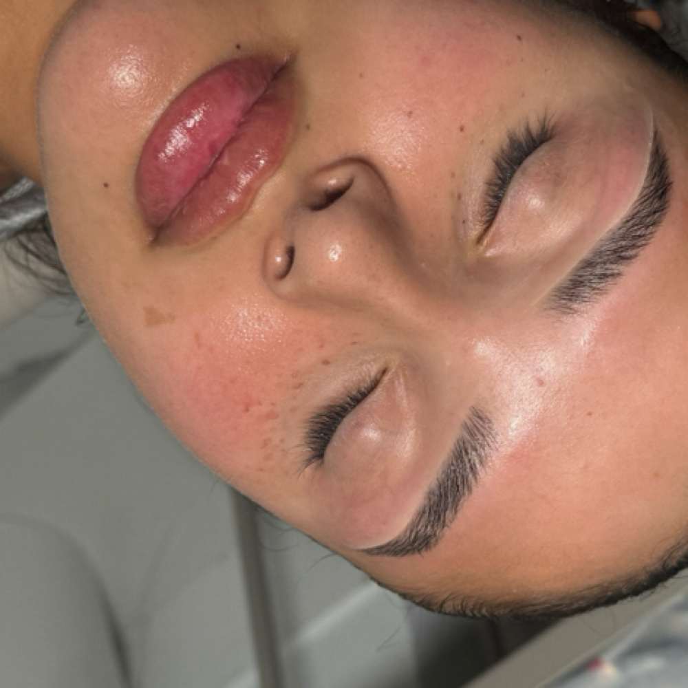 BROW LAMI + ONLY WAX at Chanel  Lugo Makeup in Miami, FL