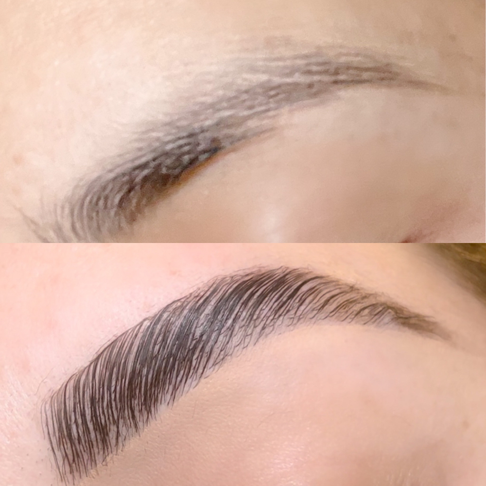 Brow Lamination