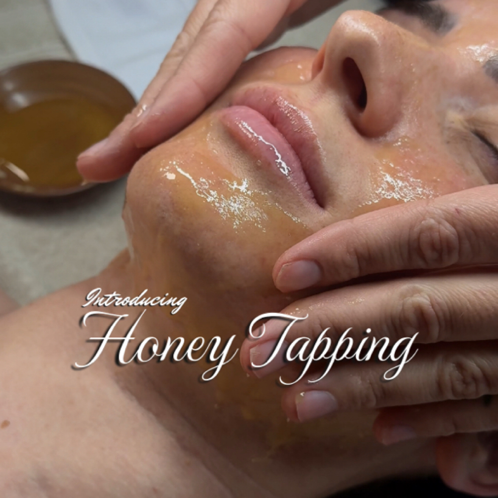 The Golden Ritual 🍯 at Tenrai Atelier in Colorado Springs, CO