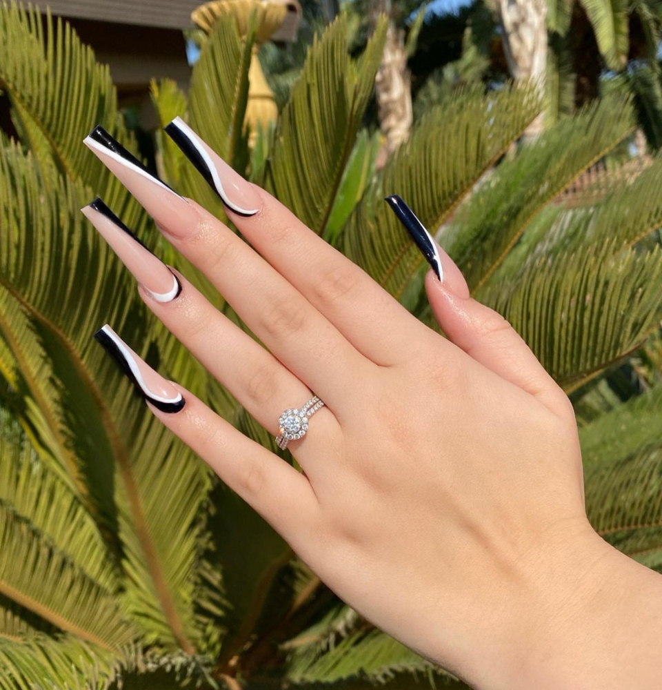 Gel Art Full Set