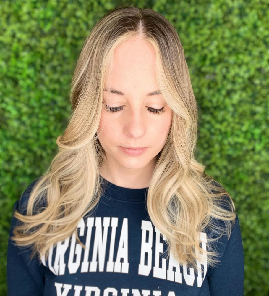 Partial Highlight & Cut