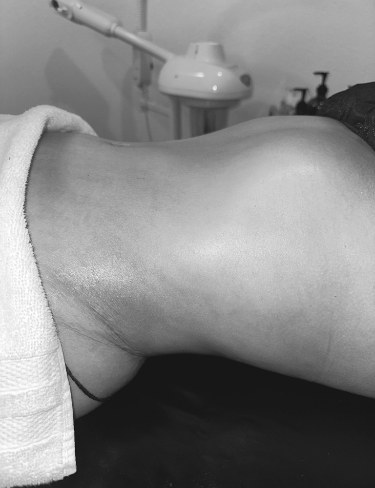 Brazilian Detox & Contouring
