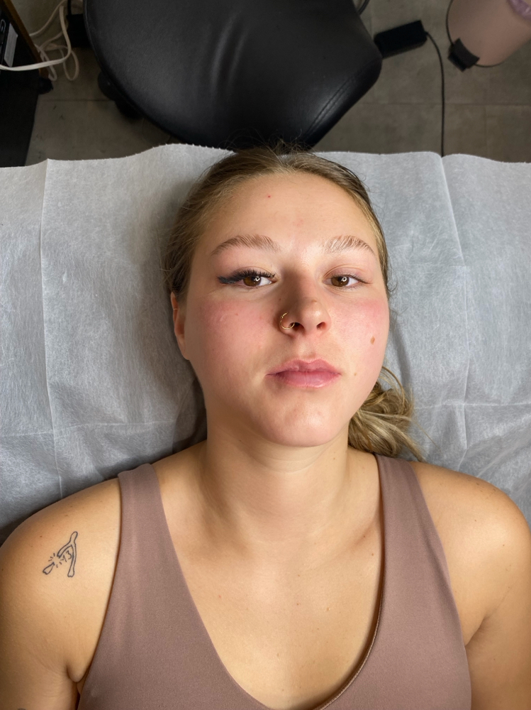 FOREIGN FILL at M & S Wellness Spa in Tampa, FL