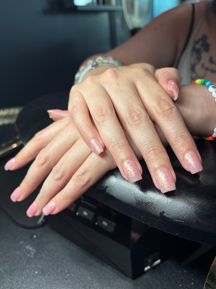 Acrylic Fill