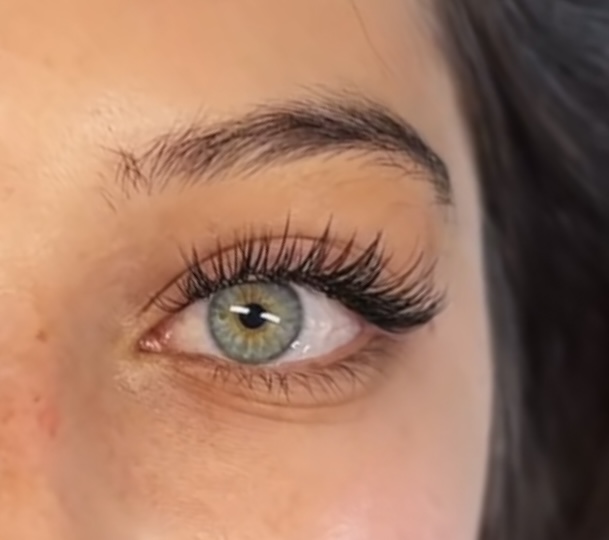 WISPY - Classic/Hybrid/Volume