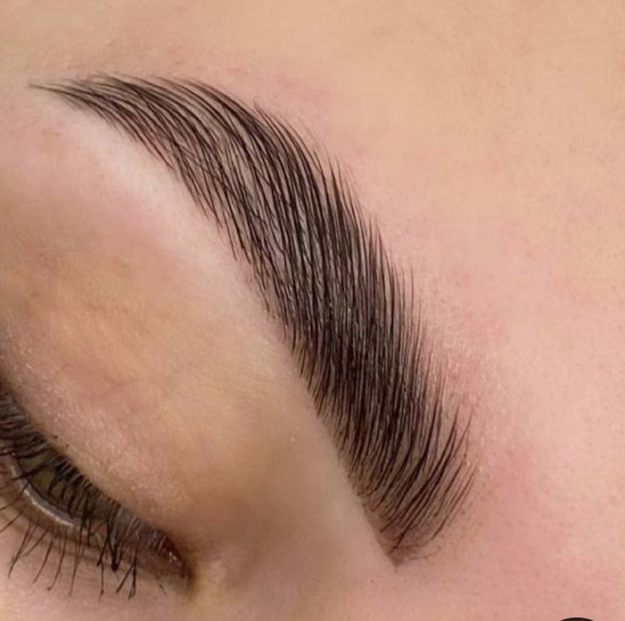 Brow Lamination