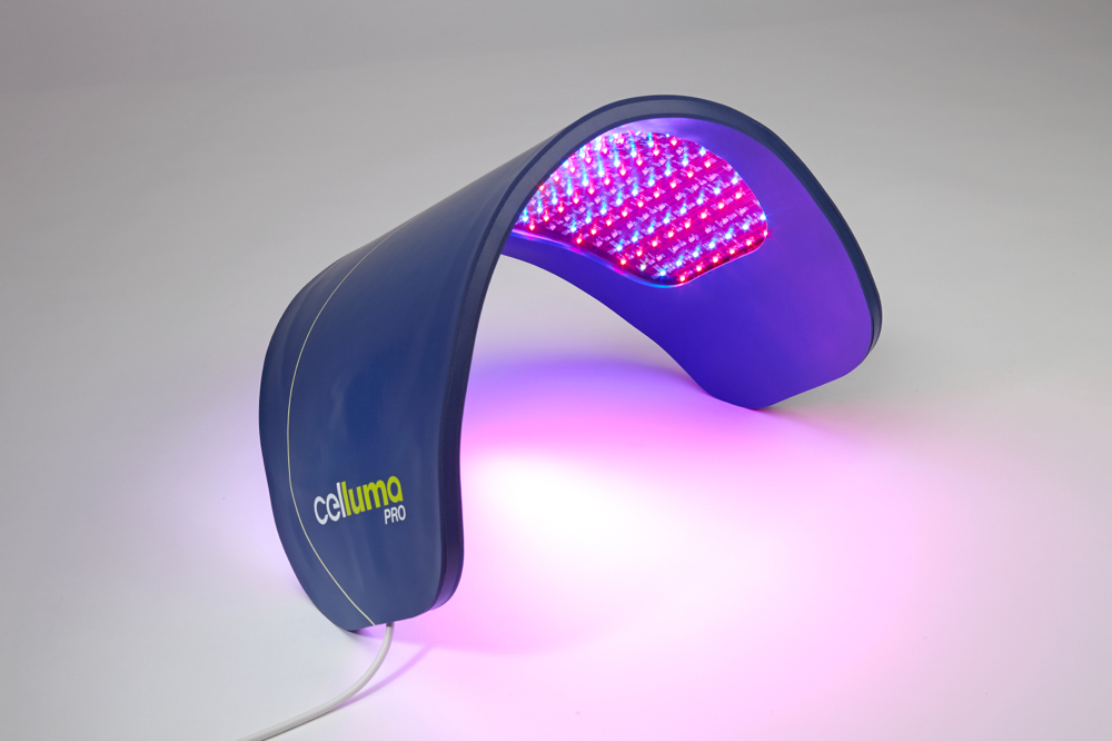 Celluma LED Light Therapy Add On