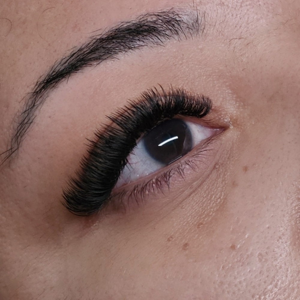 Volume Full Set at Emerald Esthetics in Keizer, OR